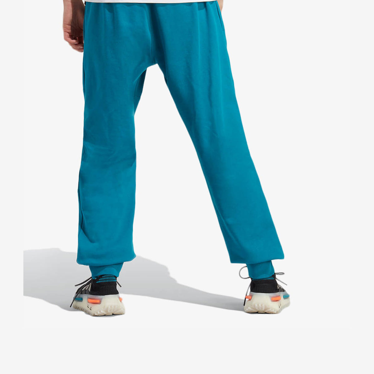 adidas Adventure Pant Blue
